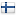 whoarename.com server is located in Finland